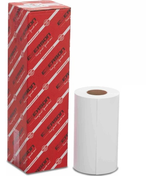 Papier do kopiarrki wieloformatowej Idest 297mmx175m/80g